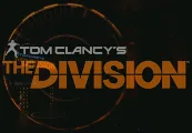 Tom Clancy's The Division EN Language Only RoW Ubisoft Connect CD Key — лицензионный ключ