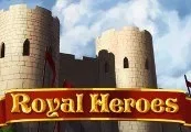 Royal Heroes Steam CD Key — лицензионный ключ