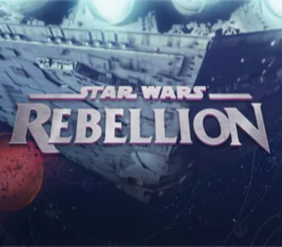 Star Wars Rebellion PC Steam CD Key — лицензионный ключ