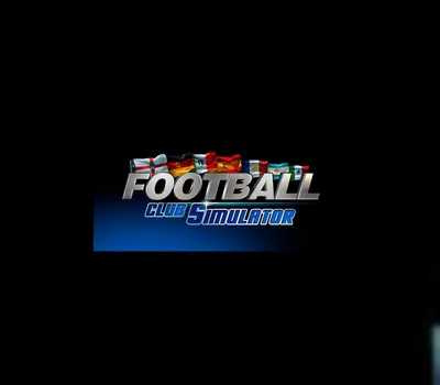 Football Club Simulator - FCS #20 Steam CD Key — лицензионный ключ
