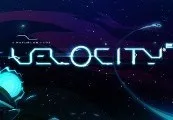 Velocity 2X Steam CD Key — лицензионный ключ