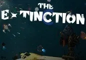 The Extinction Steam CD Key — лицензионный ключ