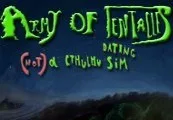 Army of Tentacles: (Not) A Cthulhu Dating Sim Steam CD Key — лицензионный ключ