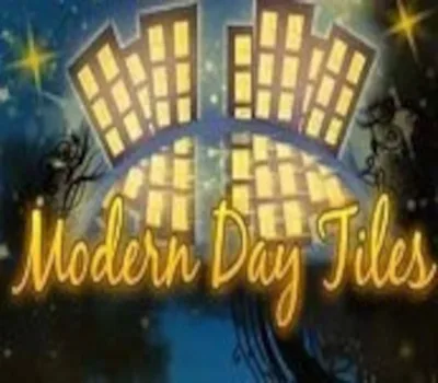 RPG Maker: Modern Day Tiles Resource Pack Steam CD Key — лицензионный ключ