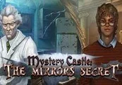Mystery Castle: The Mirror's Secret Steam CD Key — лицензионный ключ