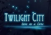 Twilight City: Love as a Cure Steam CD Key — лицензионный ключ