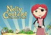 Nelly Cootalot: The Fowl Fleet Steam CD Key — лицензионный ключ