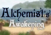 Alchemist's Awakening Steam CD Key — лицензионный ключ