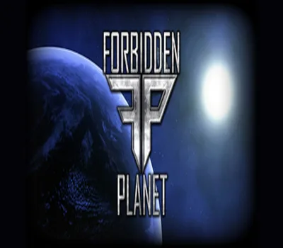 Forbidden Planet Steam CD Key — лицензионный ключ