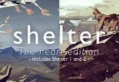 Shelter The Heart Edition Steam CD Key — лицензионный ключ