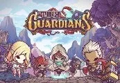 Tiny Guardians Steam CD Key — лицензионный ключ