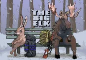 The Big Elk Steam CD Key — лицензионный ключ