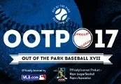 Out of the Park Baseball 17 Steam CD Key — лицензионный ключ