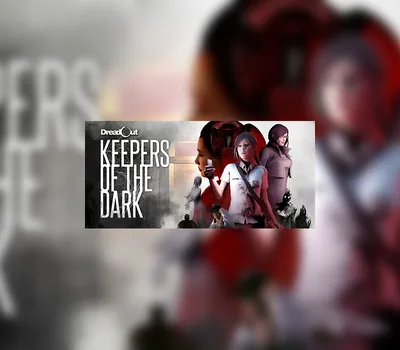 DreadOut: Keepers of The Dark Steam CD Key — лицензионный ключ