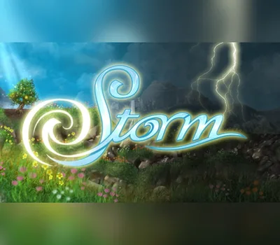 Storm Steam CD Key — лицензионный ключ