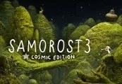 Samorost 3 Cosmic Edition Steam CD Key — лицензионный ключ