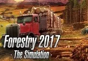 Forestry 2017: The Simulation Steam CD Key — лицензионный ключ