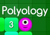 Polyology Steam CD Key — лицензионный ключ