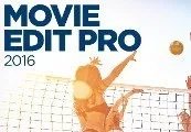 MAGIX Movie Edit Pro 2016 Digital Download CD Key — лицензионный ключ