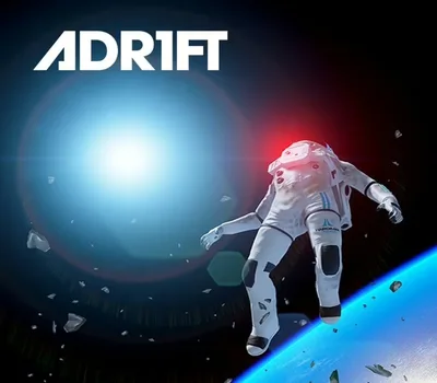 ADR1FT PC Steam CD Key — лицензионный ключ