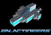 Galactineers Steam CD Key — лицензионный ключ