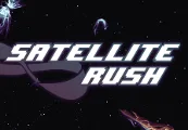 Satellite Rush Steam CD Key — лицензионный ключ