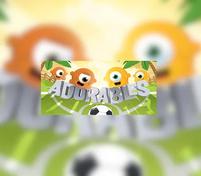 Adorables PC Steam CD Key — лицензионный ключ