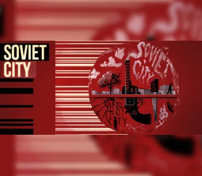 Soviet City Steam CD Key — лицензионный ключ