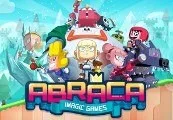 ABRACA - Imagic Games Steam CD Key — лицензионный ключ