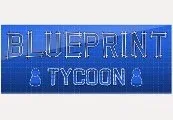 Blueprint Tycoon PC Steam CD Key — лицензионный ключ