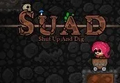 Shut Up And Dig Steam CD Key — лицензионный ключ