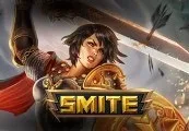 SMITE - Bellona & Battle Maiden Skin CD Key — лицензионный ключ