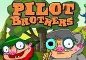 Pilot Brothers Steam CD Key — лицензионный ключ