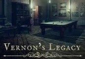 Vernon's Legacy Steam CD Key — лицензионный ключ