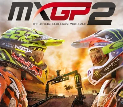 MXGP2: The Official Motocross Videogame Steam CD Key — лицензионный ключ