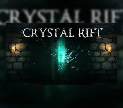 Crystal Rift PC Steam CD Key — лицензионный ключ