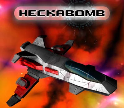 Heckabomb Steam CD Key — лицензионный ключ