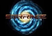 StarFringe: Adversus Steam CD Key — лицензионный ключ
