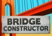Bridge Constructor Bundle Steam CD Key — лицензионный ключ