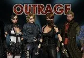 Outrage Steam CD Key — лицензионный ключ