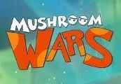 Mushroom Wars Steam CD Key — лицензионный ключ