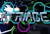Atriage Steam CD Key — лицензионный ключ