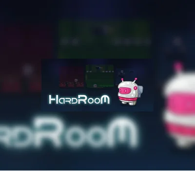 Hard Room Steam CD Key — лицензионный ключ