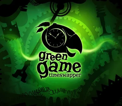 Green Game: TimeSwapper PC Steam CD Key — лицензионный ключ