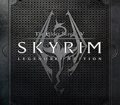 The Elder Scrolls V: Skyrim Legendary Edition RoW PC Steam CD Key — лицензионный ключ