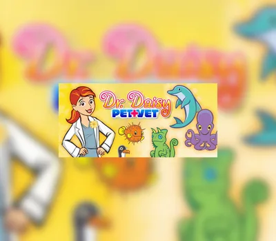 Dr. Daisy Pet Vet Steam CD Key — лицензионный ключ