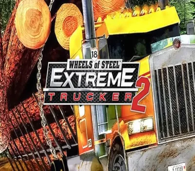 18 Wheels of Steel: Extreme Trucker 2 PC Steam CD Key — лицензионный ключ