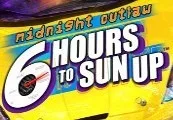 Midnight Outlaw: 6 Hours to SunUp PC Steam CD Key — лицензионный ключ
