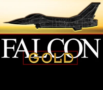 Falcon Gold PC Steam CD Key — лицензионный ключ