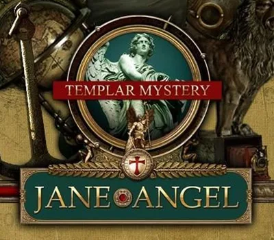 Jane Angel: Templar Mystery Steam CD Key — лицензионный ключ